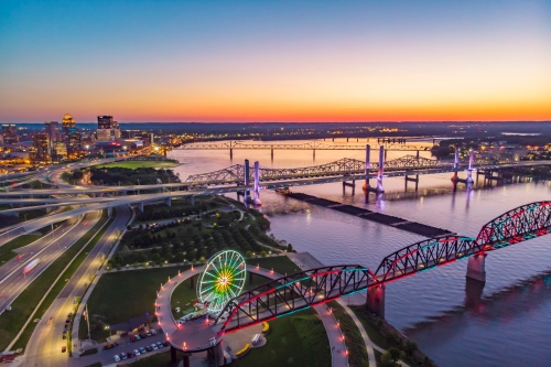 Top Day Trips from Louisville